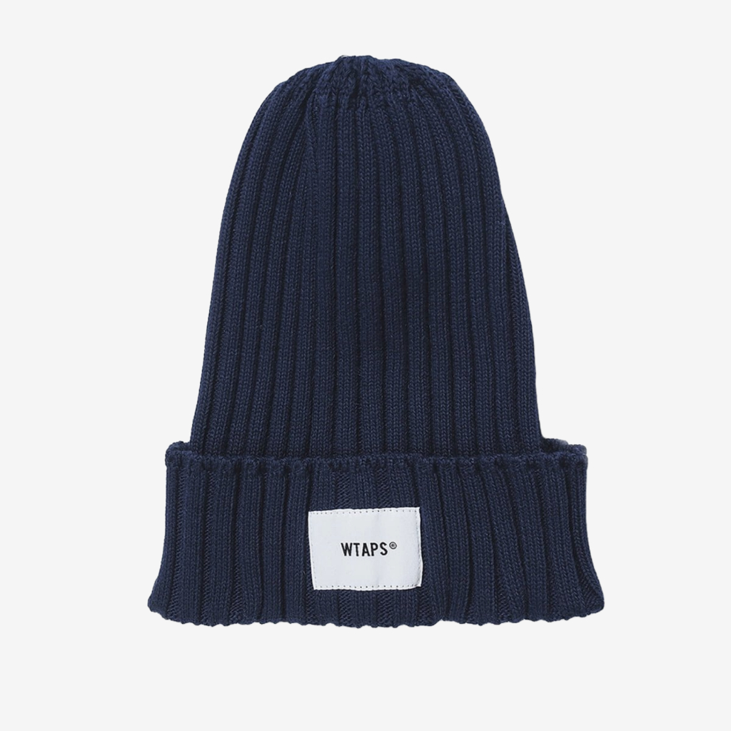 AllenTAPS】WTAPS 21SS BEANIE 01 / BEANIE / COPO. COOLMAX® | 蝦皮購物