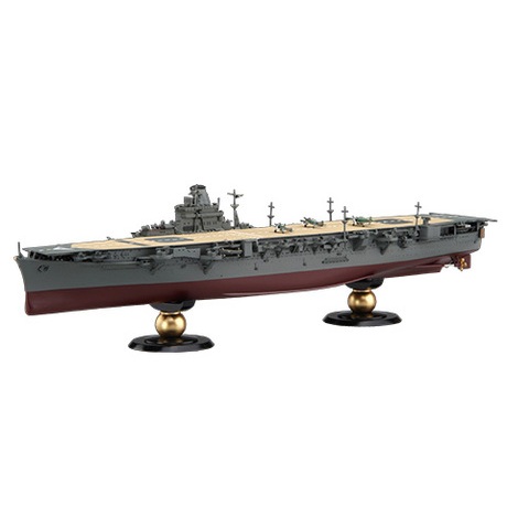 1/700 航空母艦隼鷹1944 附專用蝕刻片全艦底FUJIMI FH40EX1 日本海軍富士美組裝模型| 蝦皮購物