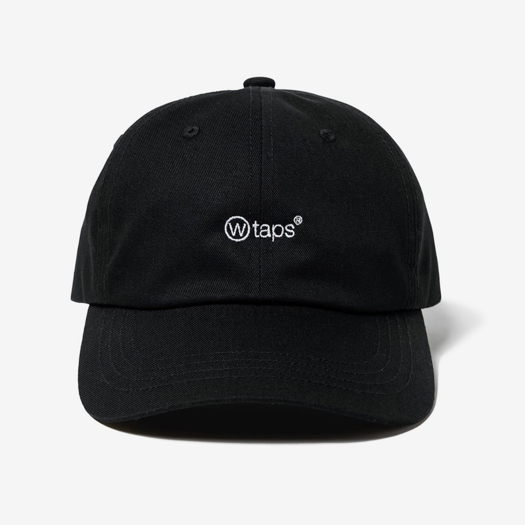 【セール】福袋のファッション通販 / 03 T-6L 23SS AllenTAPS】WTAPS CAP SIGHT DOT TWILL. CTPL. / 帽子