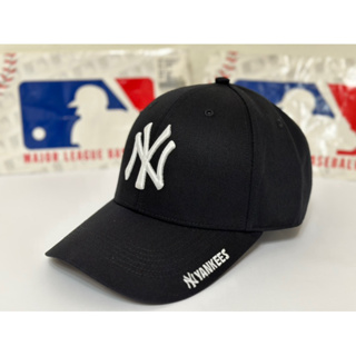 🔥現貨🔥【正品 公司貨】MLB 美國大聯盟 紐約洋基隊 New York Yankees 老帽 棒球帽 立體電繡 可調式