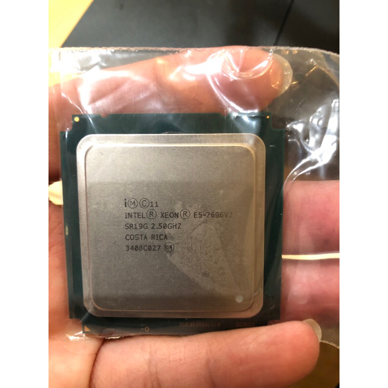 Xeon E5 2696V2 | 蝦皮購物
