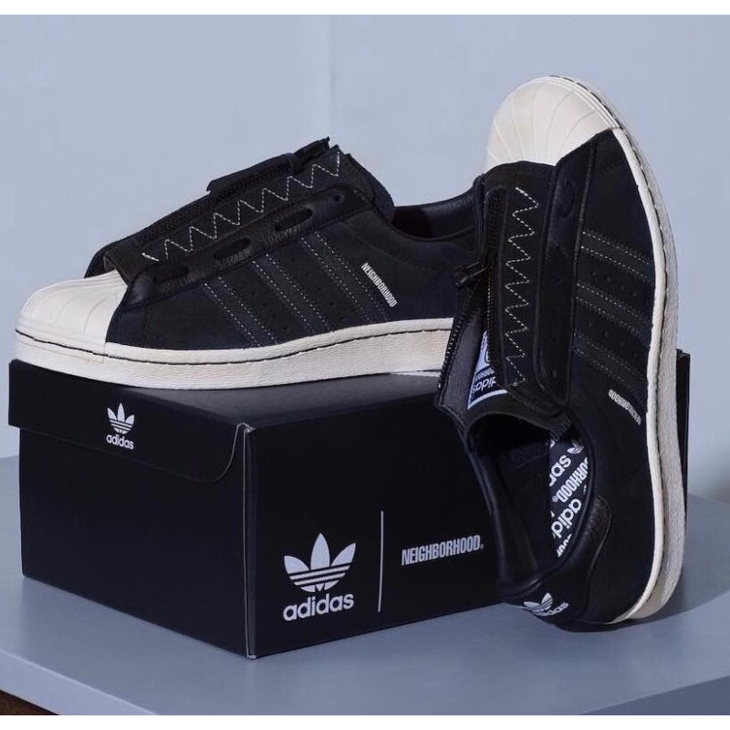 Adidas 2024 neighbourhood superstar