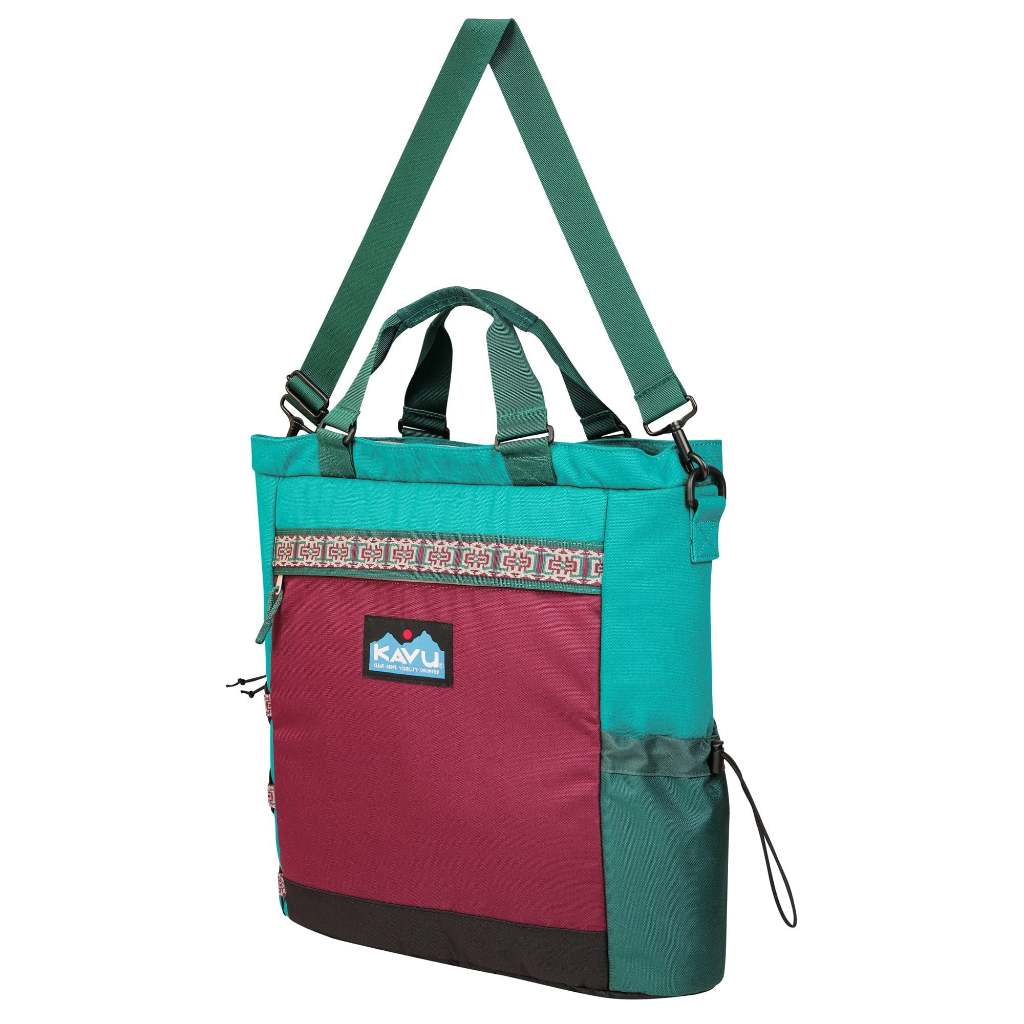 Kavu on sale heritage tote