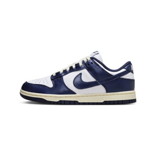 Nike Dunk Low Vintage Navy｜優惠推薦- 蝦皮購物- 2023年12月