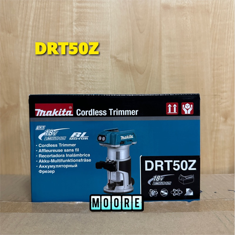 Makita drt50zjx hotsell