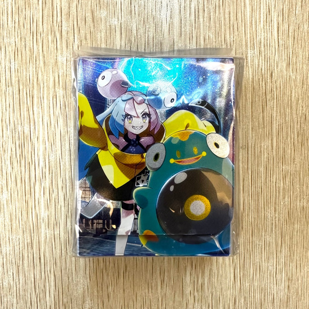 喬桌遊單售配件奇樹特別組合寶可夢PTCG 卡牌遊戲奇樹禮盒閃色寶藏ex
