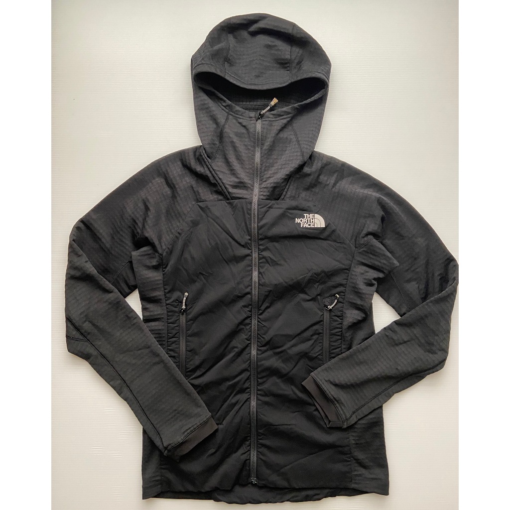 The north face hot sale ventrix hooded