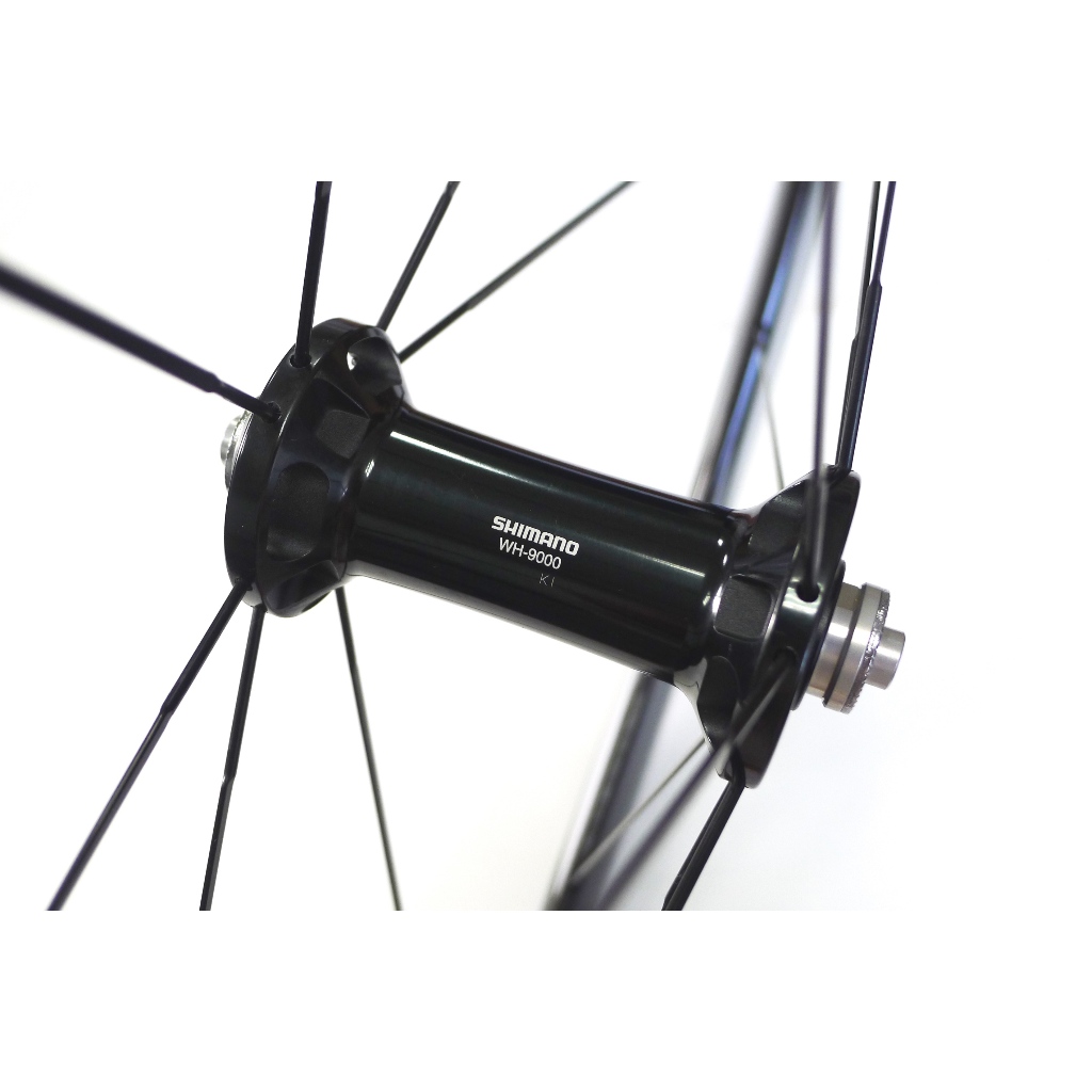 小虎單車】現貨Shimano Dura-Ace C35 WH-9000 700C 碳纖維公路車 小虎單車】現貨Shimano Dura-Ace C35 WH-9000 700C 碳纖維公路車