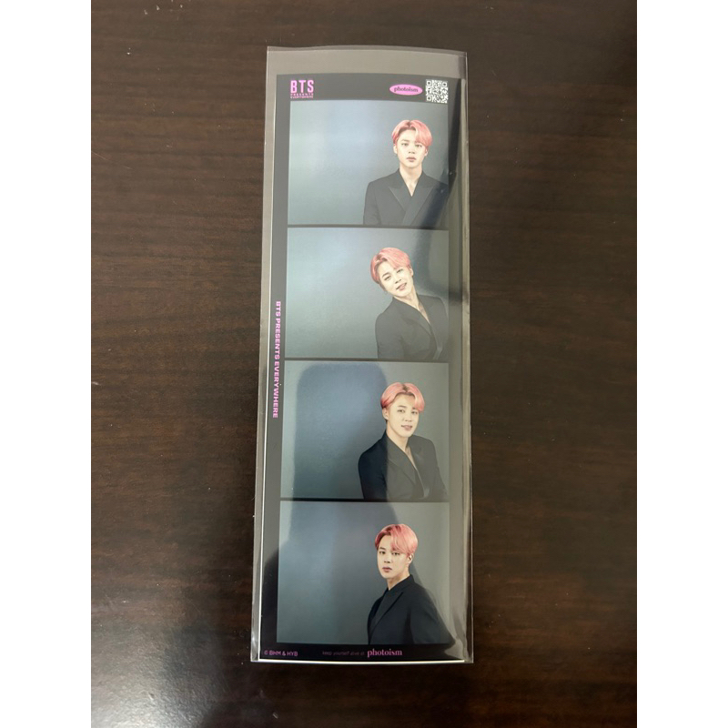 #現貨 BTS防彈少年團 LY 承轉結 proof face 智旻 jimin dvd 線下卡 專卡 官方 四格卡 小卡 | 蝦皮購物