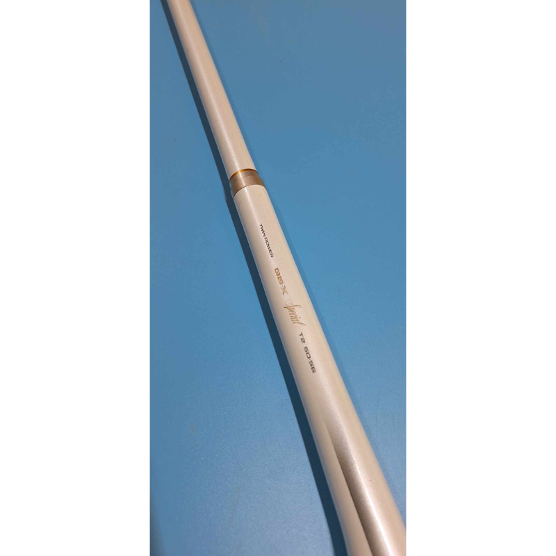 磯竿 SHIMANO BBX 54-60 甲高い