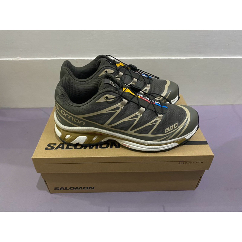 Salomon XT-6｜優惠推薦- 蝦皮購物- 2024年1月