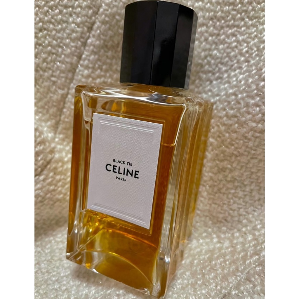 香遇坊】試香思琳高定系列-禮服Celine BLACK TIE 禮服香水分享香 香遇坊】試香思琳高定系列-禮服Celine BLACK TIE 禮服香水分享香