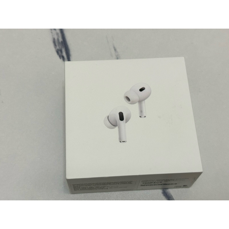 AirPods Pro (第2 代) 搭配MagSafe 充電盒(Lightning版) | 蝦皮購物