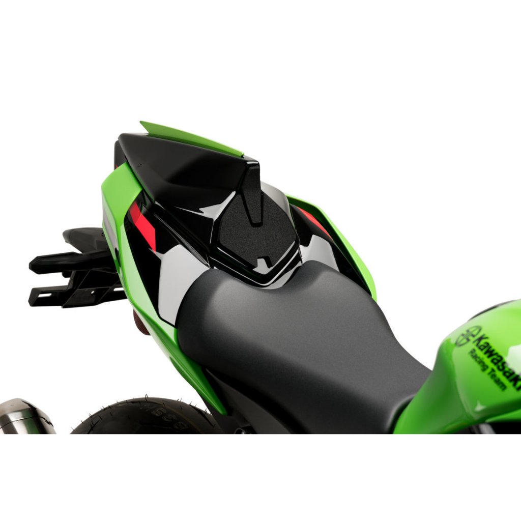 93 MOTO】 PUIG Kawasaki ZX10R ZX-10R 21-25年單座蓋| 蝦皮購物