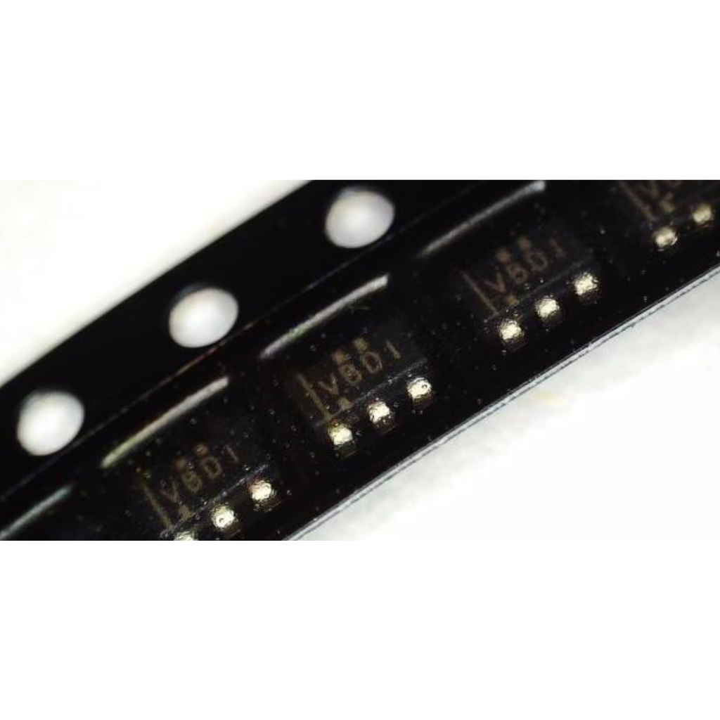TLV3401IDBVR VBDI TI IC COMPARATOR 1 GEN PUR SOT23-5 台灣現貨 | 蝦皮購物