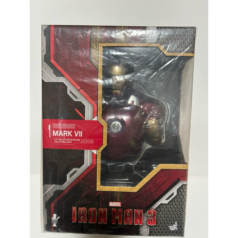 Mk7 hot toys 2025