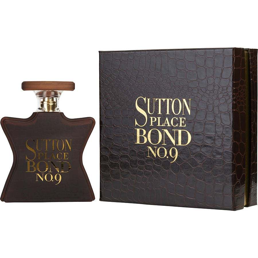 Bond No. 9 9 SUTTON PLACE 100ml