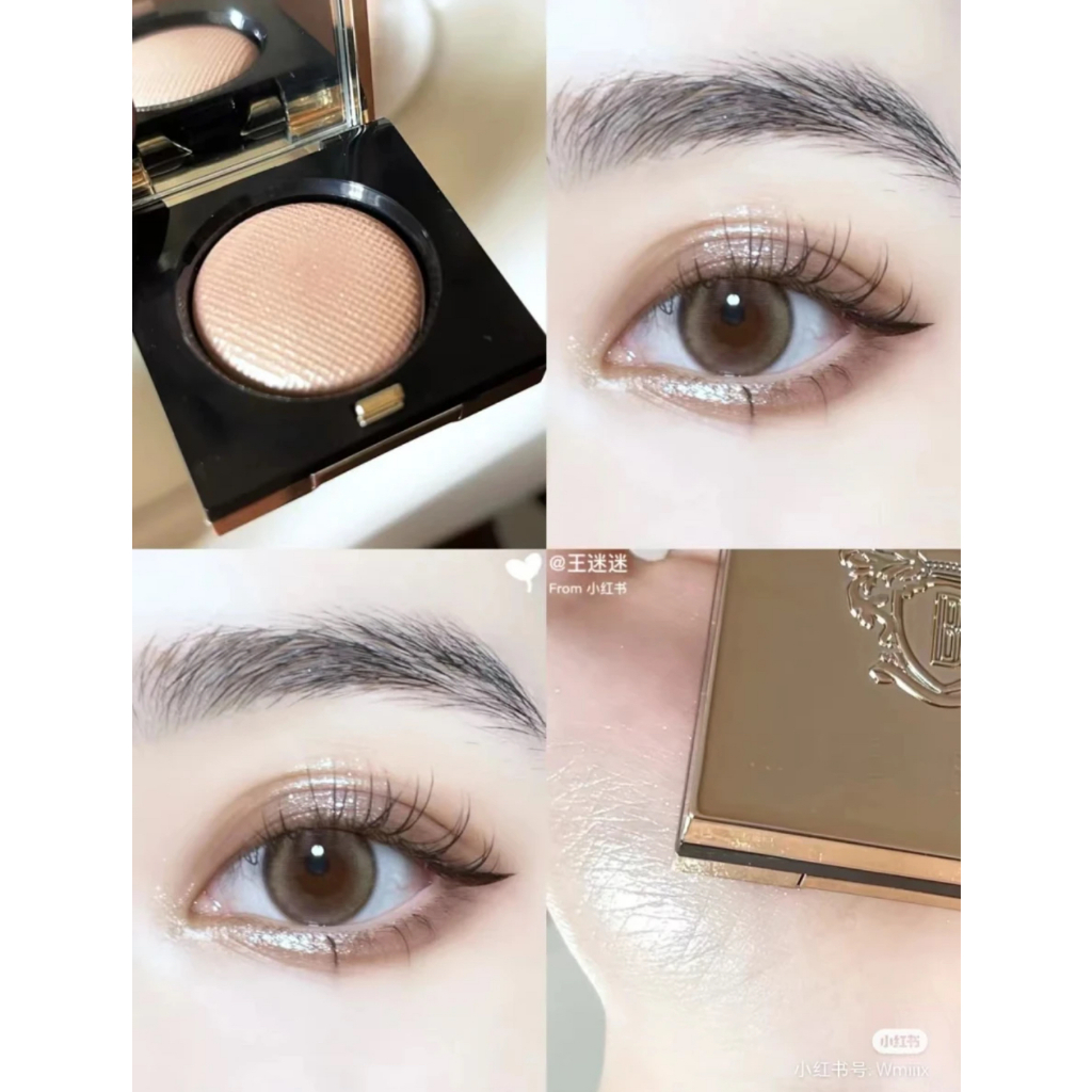 ♡ichi♡ Bobbi Brown 極致鑽石眼影Moonstone 月光石單色眼影爆
