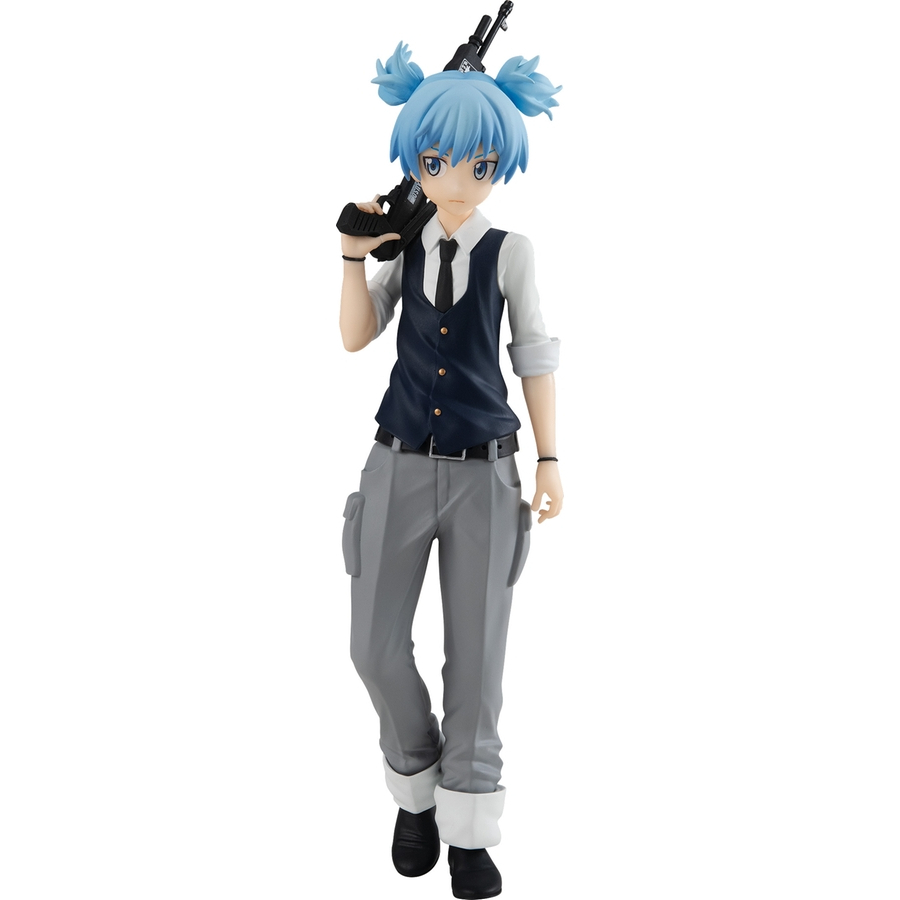 GSC POP UP PARADE 暗殺教室赤羽業潮田渚全新現貨【皮克星】 | 蝦皮購物