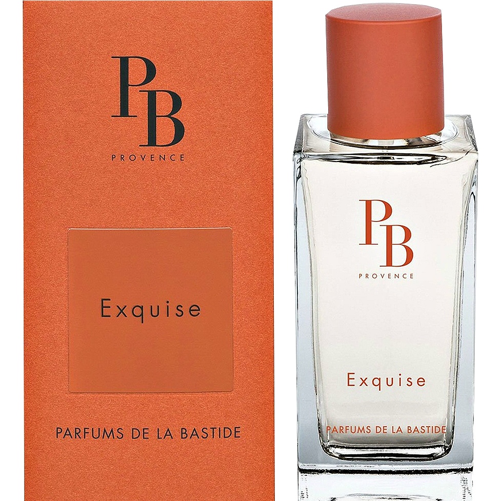 Parfums de la Bastide 香墅旅程（普墅）Exquise 淡香精100ML《魔力