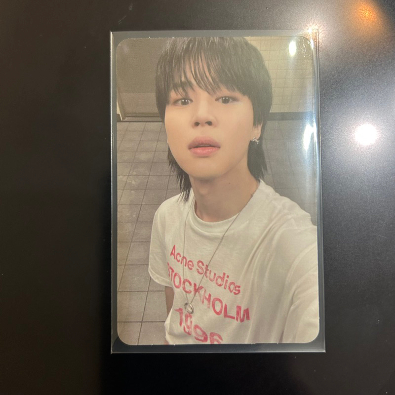 #現貨 BTS防彈少年團 LY 承轉結 proof face 智旻 jimin dvd 線下卡 專卡 官方 四格卡 小卡 | 蝦皮購物