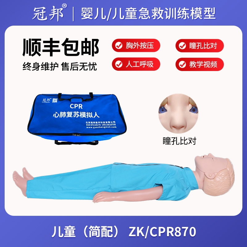 DD010心肺復甦模擬模型 CPR假人安妮 人工呼吸急救CPR模型 半身 全身 CPR練習 心肺復甦練習 急救模型 | 蝦皮購物