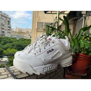 Fila hot sale disruptor ioffer