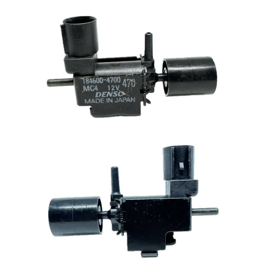 全新現貨 本田原廠 真空電磁閥 184600-4700 36163-RL0-G01 適用於 雅歌 CR-V CIVIC | 蝦皮購物