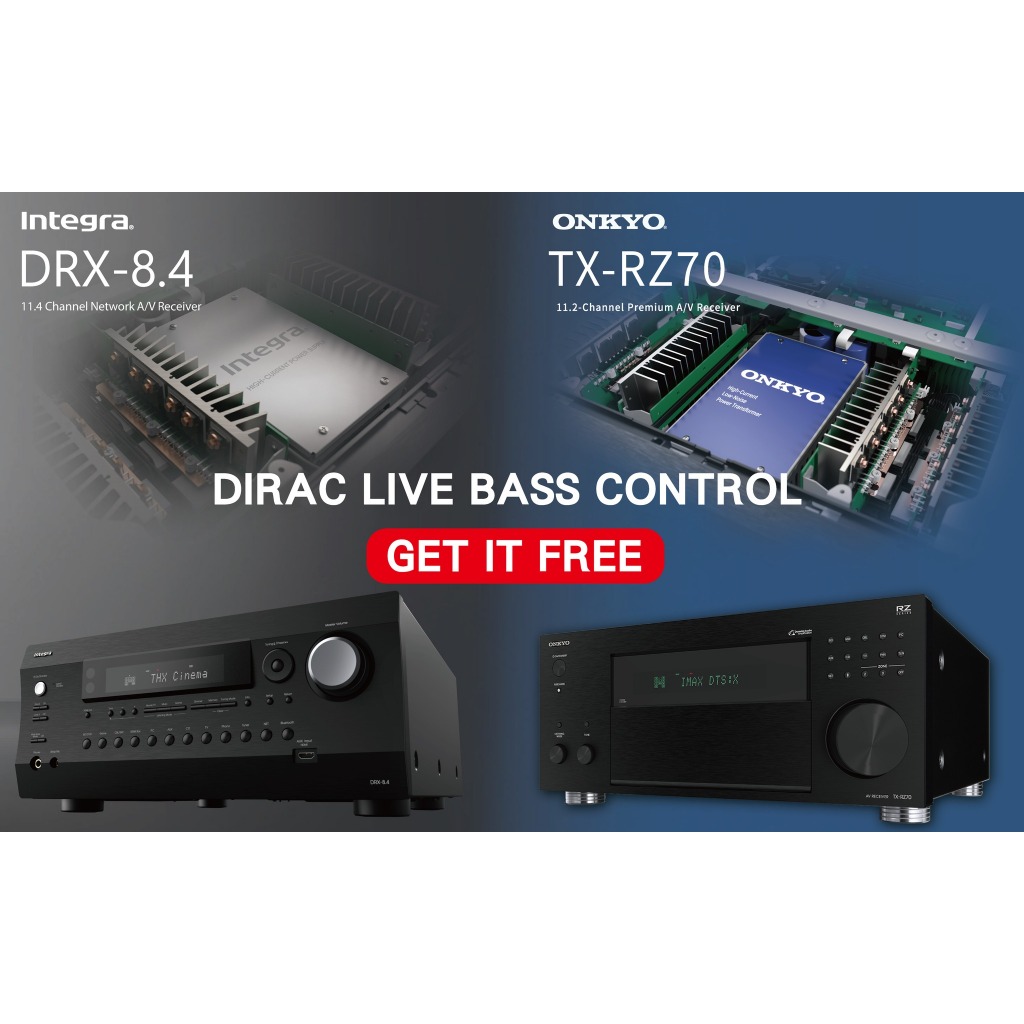 【賽門音響】安橋 Onkyo TX-RZ50 / TX-RZ70 9.2 / 11.2 聲道 8K環繞擴大機《公司貨》 | 蝦皮購物