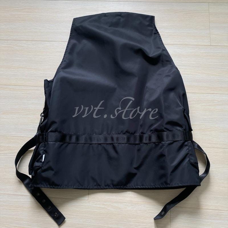 現貨WTAPS 20AW RACK VEST / NYLON. TWILL 機能性背心| 蝦皮購物