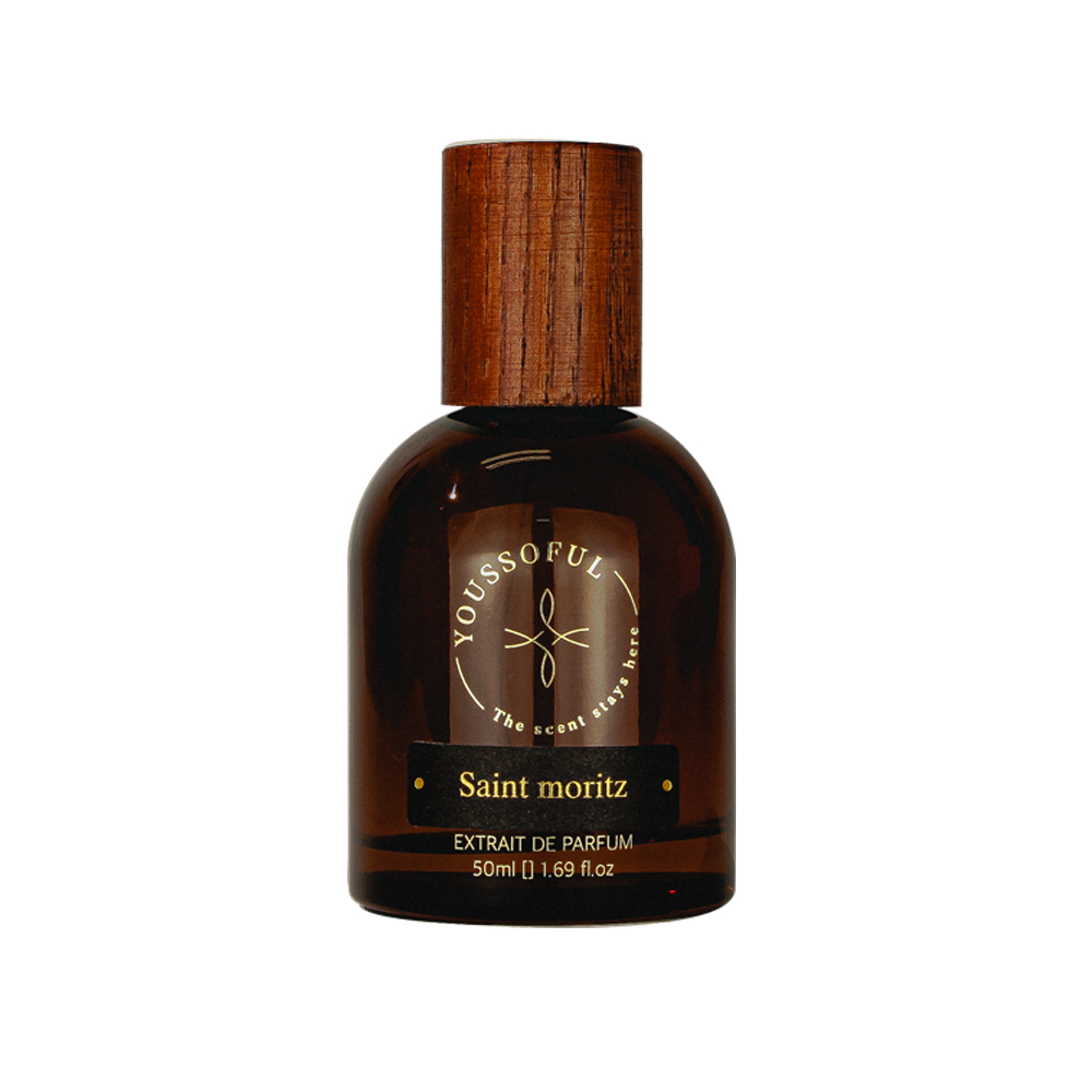 Youssoful⭐我喜歡你JE'TAIME (香水15/50ml)