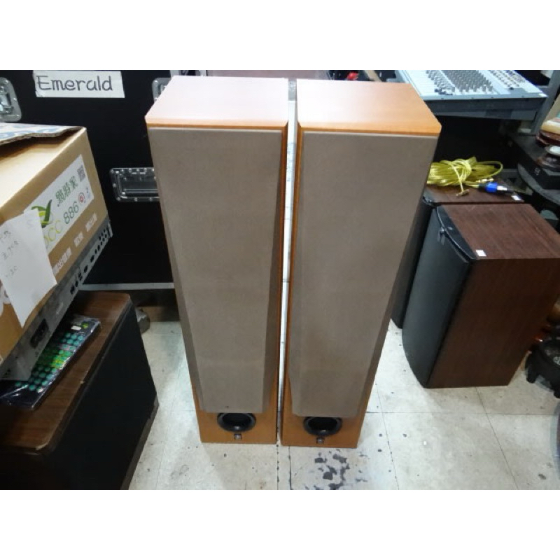 立榮音響 YAMAHA NS7390 三音路落地型喇叭 特惠價 限自取 蝦皮購物