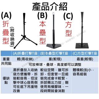 T座 打擊座 打擊練習座 打擊T座 棒球T座 棒球打擊座 tee座 棒球架 棒球練習器 棒球打擊練習座 本壘T座折疊T座 | 蝦皮購物