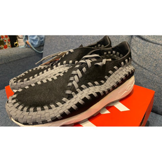 Nike Air Footscape Woven｜優惠推薦- 蝦皮購物- 2024年2月