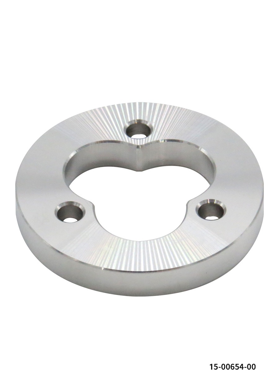 15-00654-00 WSHR,FLANGE 真空閥門金屬零件/半導體 元榕科技 | 蝦皮購物