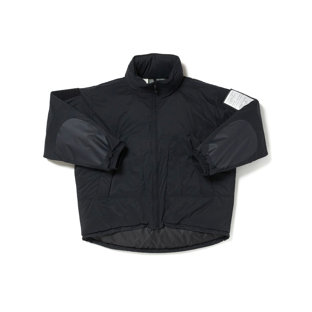 AllenTAPS】N.HOOLYWOOD x WILD THINGS 23AW MONSTER PARKA | 蝦皮購物