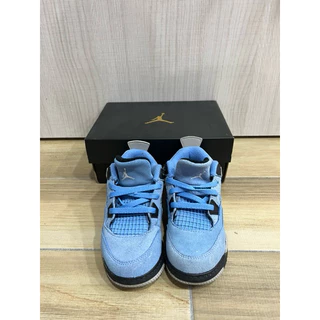 Nike Air Jordan 4 童鞋｜優惠推薦- 蝦皮購物- 2024年5月