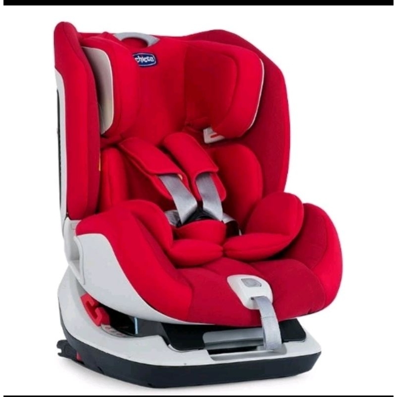 Chicco Seat Up 012 Isofix 0至7歲 成長型汽座。 | 蝦皮購物
