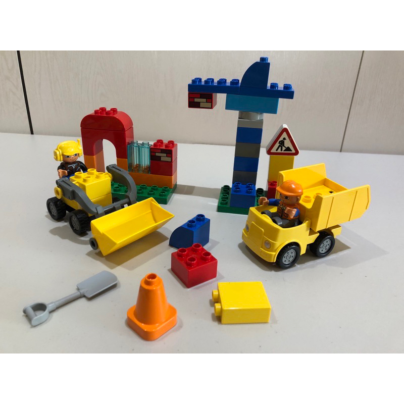 Lego® 10518 Duplo® _ LEGO® DUPLO® 10518 – NAVTFV