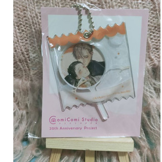 もりもより 君の夜に触れる 直筆サイン入り アクリルボード れるりり- 優惠推薦- 2025年11月| 蝦皮購物台灣