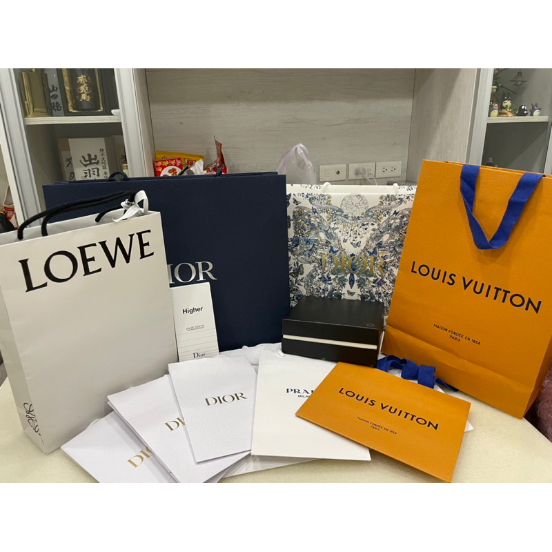 loewe紙袋- 優惠推薦- 2024年4月| 蝦皮購物台灣