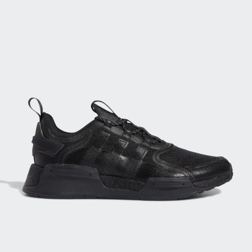 Adidas nmd shop all black