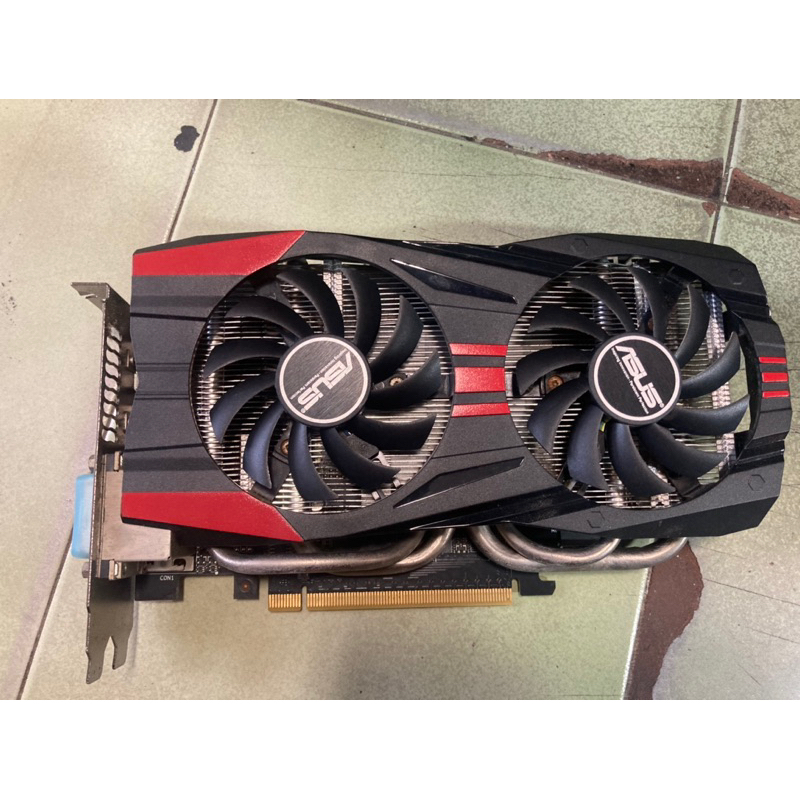 asus GTX760 2G GTX760 -DC2oc - 2GD5 | 蝦皮購物