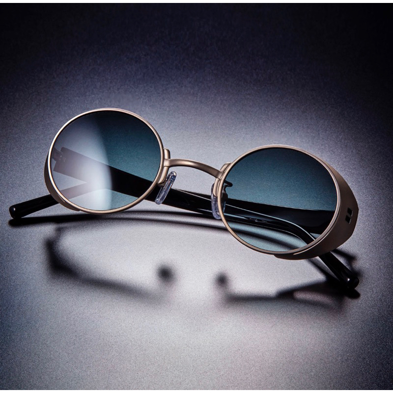 【第1位獲得！】 日代]🇯🇵 呪術廻戦七海建人眼鏡Glasses 咒術迴戰 Collection 書道