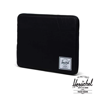 Herschel Anchor 15-16 筆電包 【30062】 黑色 包包 保護套 防塵包 手拿包 17吋 文書包