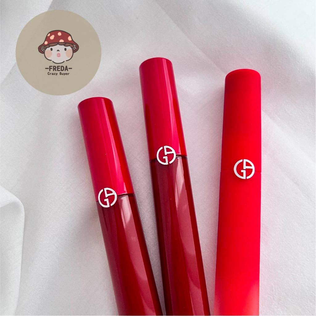 Giorgio Armani 529 530 ga Lip