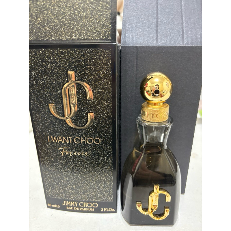 Jimmy choo I want choo 香水| 蝦皮購物