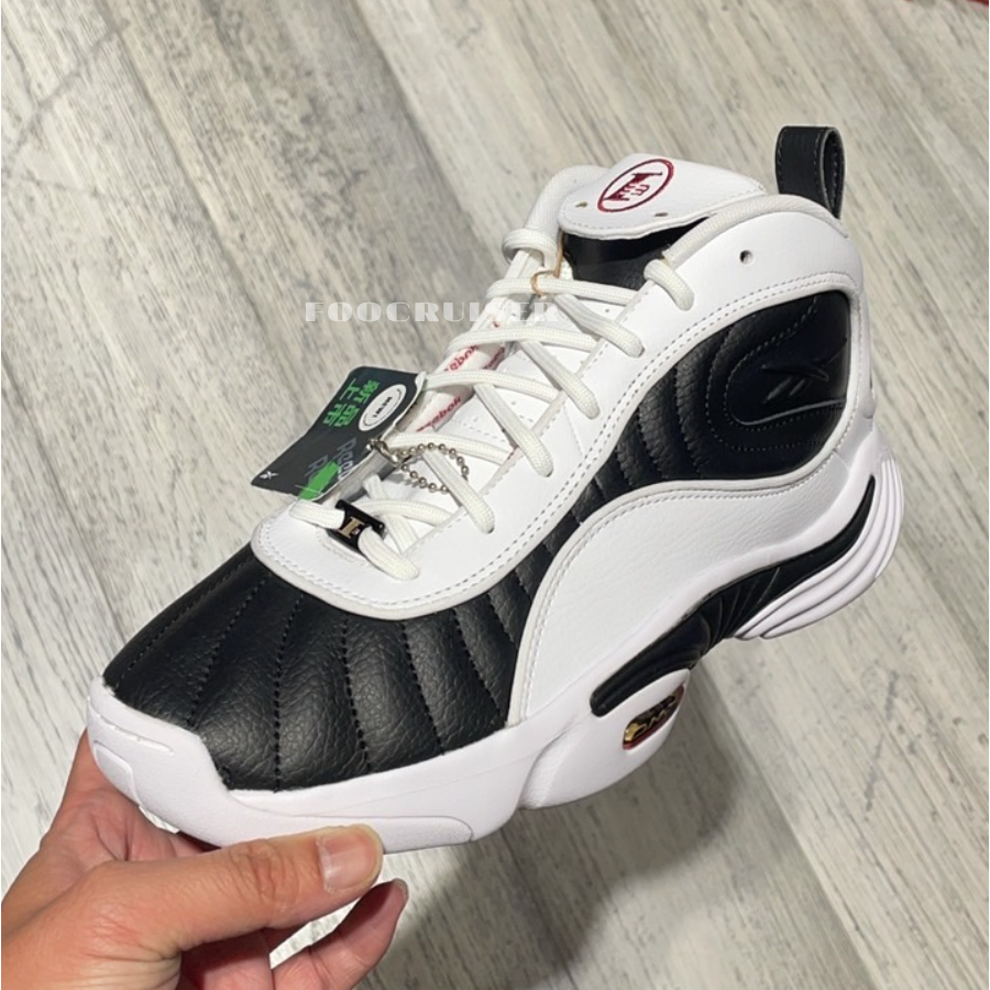 The answer sales 3 reebok