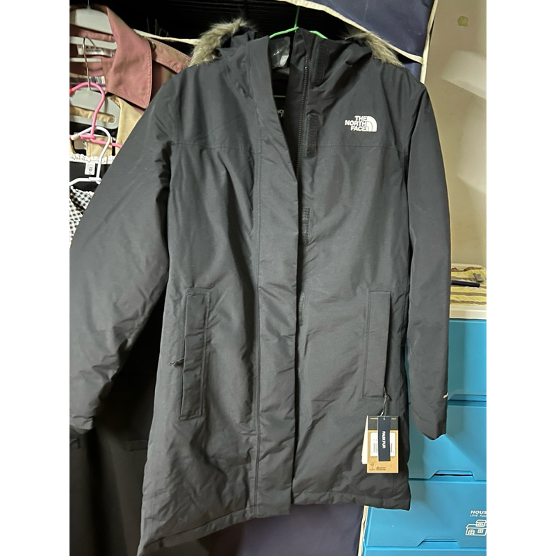 The north face 2025 dryvent 550