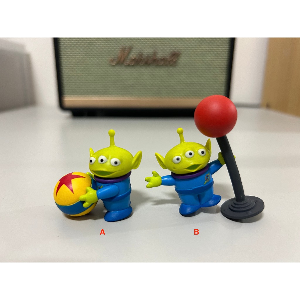 三眼怪公仔多種類可選 | 蝦皮購物